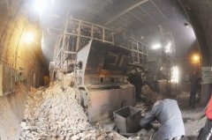 鞍山今年计划拆除60台小锅炉 供暖更环保