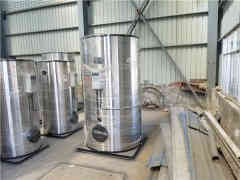  反烧蒸汽锅炉太康银晨锅炉厂 www.luchonmag.com