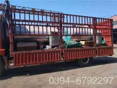  锅炉蒸汽锅炉星空买球 0394-6792297