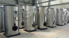  2吨燃气蒸汽锅炉哪家质量好银晨锅炉 www.luchonmag.com