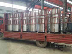  2吨多燃料蒸汽锅炉银晨锅炉集团 www.luchonmag.com