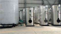  燃气锅炉生产商星空买球 15290601789