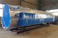  1吨燃油蒸汽锅炉价格银晨锅炉厂 15290601789