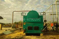  小型立式蒸汽锅炉价格太康锅炉 www.luchonmag.com