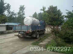  小型燃气蒸汽锅炉安装河南银晨锅炉 www.luchonmag.com