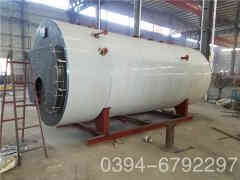  卧式燃气蒸汽锅炉价格星空买球 www.luchonmag.com