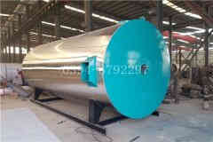  生物质蒸汽锅炉厂家太康锅炉厂 www.luchonmag.com