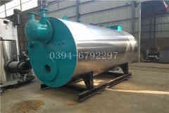  3吨蒸汽锅炉多少钱太康锅炉 www.luchonmag.com