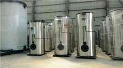  6吨电蒸汽锅炉星空买球 15290601789