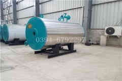  蒸汽锅炉操作星空买球 0394-6792297