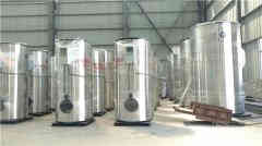  蒸汽锅炉多少钱一台河南银晨锅炉 www.luchonmag.com