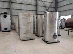  350kw热水采暖锅炉