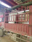 天燃气蒸汽锅炉安装