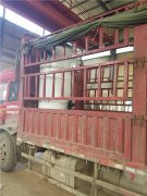 120万大卡真空锅炉