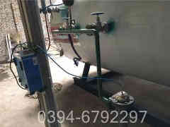 立式燃油蒸汽锅炉厂家