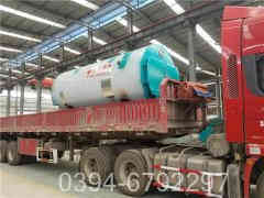 蒸汽锅炉有几种