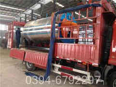 全自动热水锅炉价格