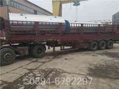 30万大卡热水锅炉