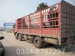 自然循环热水锅炉