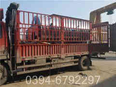 12吨冷凝燃油锅炉