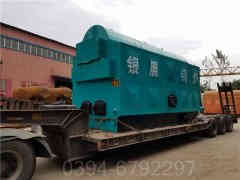 4t燃气锅炉价格