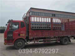 煤改气燃气锅炉