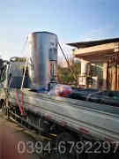 电锅炉放不出热水