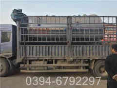 燃气锅炉的选型