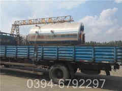 有谁用过常压热水锅炉