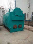 天然气供暖锅炉公司