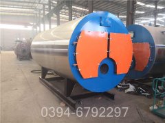 过热蒸汽蒸汽锅炉