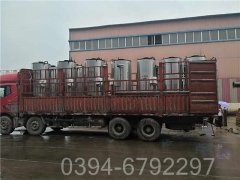 燃气蒸汽锅炉结构图