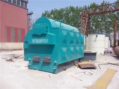 供暖热水锅炉厂家