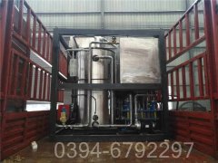 5万大卡小型锅炉