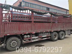 节能环保热水锅炉