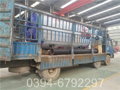 1吨燃气热水锅炉报价