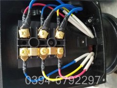 500kw燃气真空锅炉