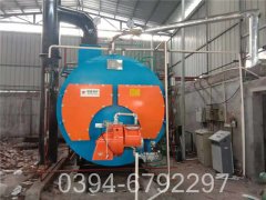 江苏导热油锅炉厂