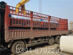 燃气常压蒸汽锅炉