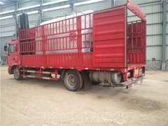 4吨大型热水锅炉