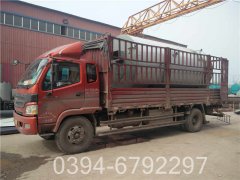 120kw燃油燃气热水锅炉