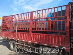 0.2吨低氮热水锅炉