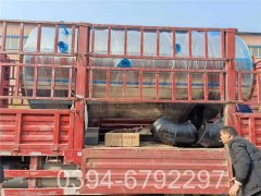 240kw燃气真空热水锅炉