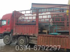 10万大卡小型热水锅炉