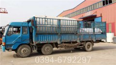 80万大卡大型热水锅炉