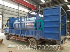 10万大卡承压热水锅炉