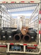 10万大卡企业热水锅炉