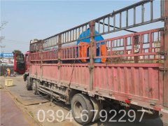 两吨工业热水锅炉