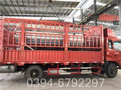 六吨真空热水锅炉