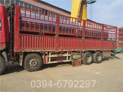 700kw承压热水锅炉